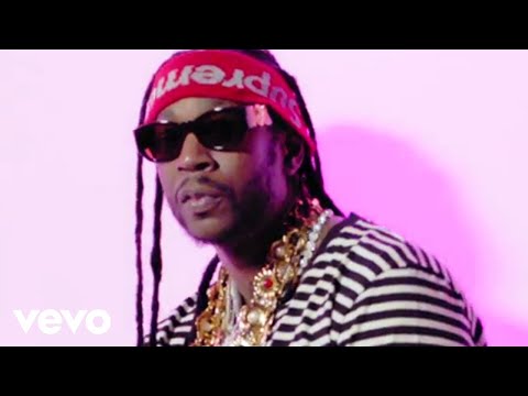 2 Chainz - Blue Cheese ft. Migos (Official Music Video)