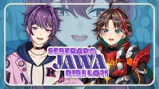 Download lagu Seberapa JAWA kah @Ryoutaa & @EtnaCrimson ?!【Tana Nona - JKT48V】 mp3