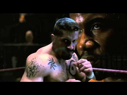 Undisputed 2  - HD song - Right or Wrong