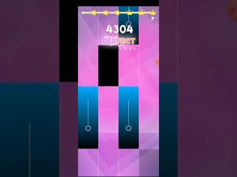 Magic Tiles 3 Dance Monkey (Tones And I)