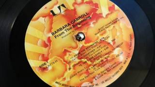 Barbara Carroll - From The Beginning (1977)