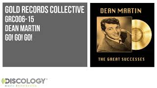 Dean Martin   "Go! Go! Go!"