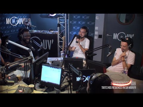 BIGFLO & OLI dans la #WILLAXXXPHERE : Joëlstar, Kaarès, Oreille sale ...