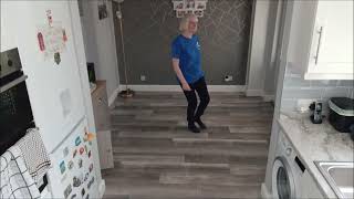 My New Religion video