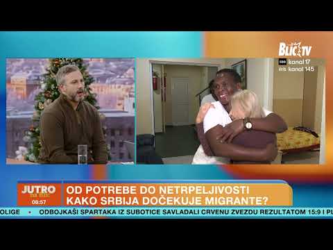 Kovačević: "Realnost je takva da nam je strana radna snaga neophodna"