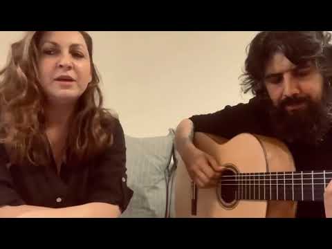Niña Pastori & Chaboli Le Cantan Al Jeros - Día Del Padre 2020/ @TemplePurezaYCompas