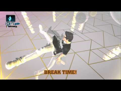 The Hip Hop Dance Experience - Bad Girls - M.I.A. - Go Hard