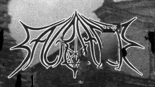 Sacrater - Sudarium Tenebrae (TRUE blackmetal pre-Forgotten Tomb)