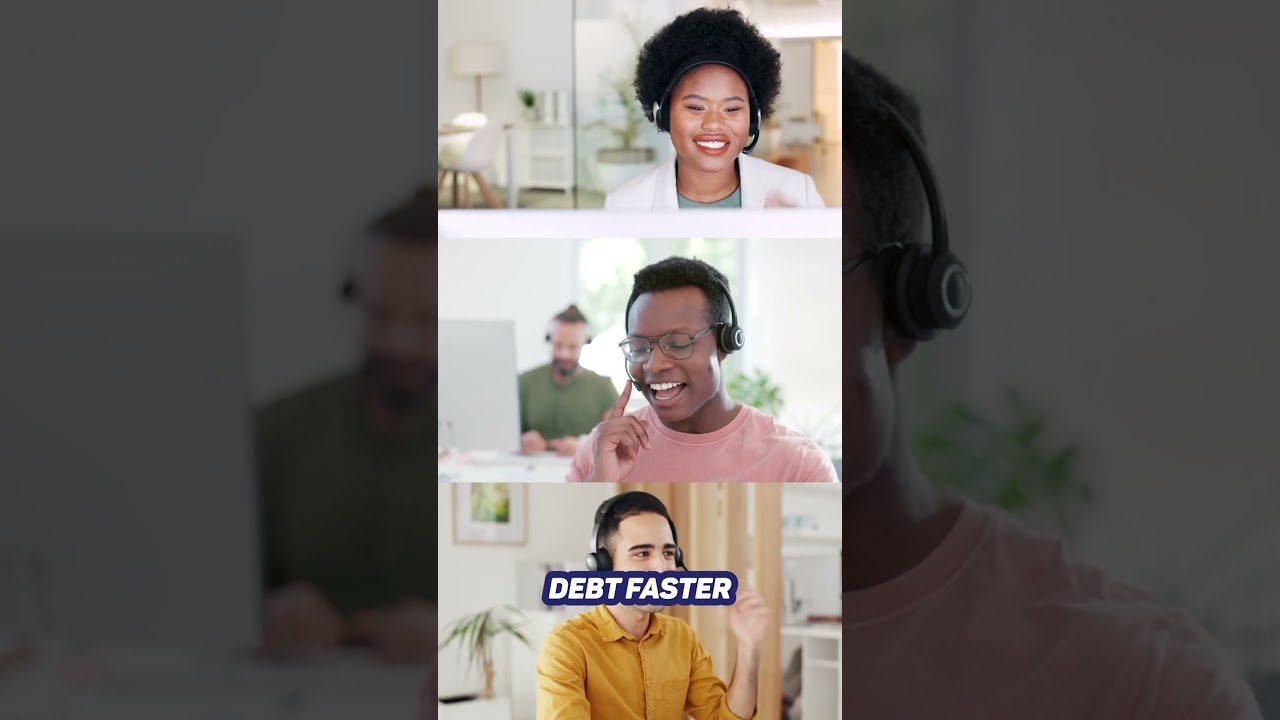 B2B Content - Debt Collection Game Changer