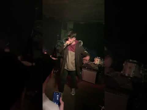 RAP NIGHT von Streetwork Glam Zurab 26.1.2019