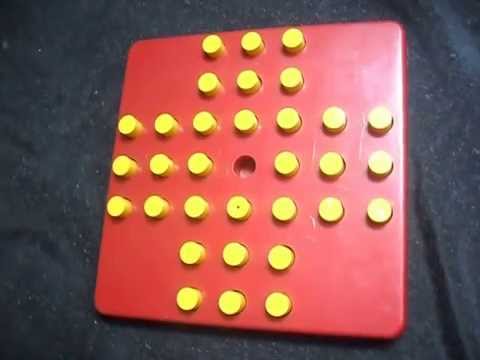 JOGO RESTA 1 (SOLUÇÃO SIMPLES)