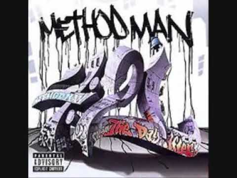 Method Man featuring Fat Joe and Styles P - Ya Mean