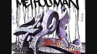 Method Man featuring Fat Joe and Styles P - Ya Mean
