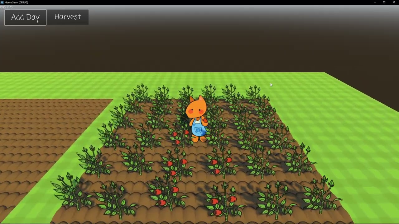 Gameplay preview 1