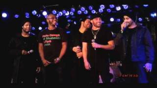 Fearless Music Episode 8-10