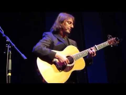 Pippo Pollina - Sambadio Lübeck 2015