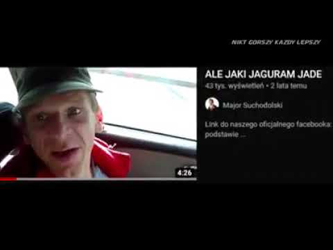 Alberto x Kononowicz - Dwutakt