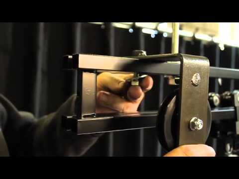 Track System KING – Installation Manual