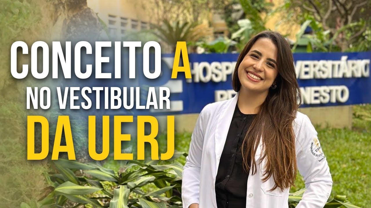 Como se preparar para o Exame de Qualificação da UERJ | Dicas para o conceito A