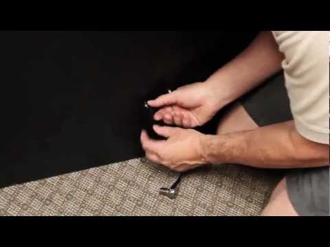 BredaBeds: Hiddenbed Instructional Video