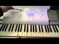 Piano Lesson - They Don't Know About Us - One ...