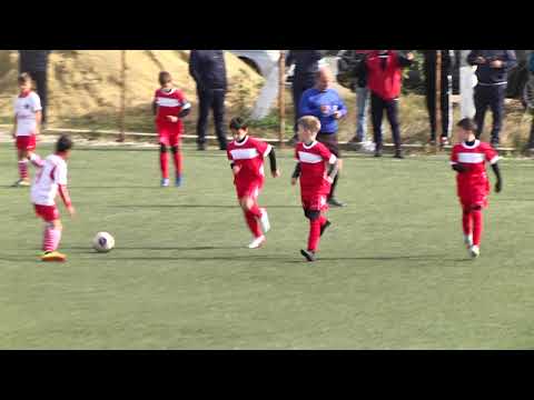 06.10.2019 Olimpic Chisinau - VoranII