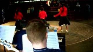 Fake Your Way to the Top - Dreamgirls - French Woods 2008