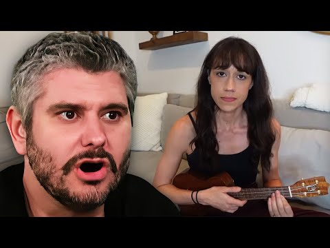 Ethan Reacts To Colleen Ballinger's Apology Song