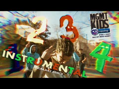 ION MILES | BHZ - POWERADE - INSTRUMENTAL 🎹🎵😲