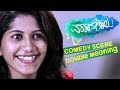 Double Meaning Comedy Kannada Comedy Scenes Girl Talks To Psychiatrist Eradane Sala Movie