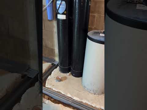 TrenchDrain Basement Waterproofing Solution in Columbus, OH