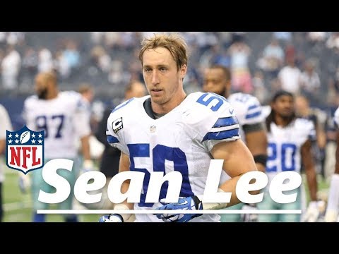 SEAN LEE  22 Tackles VS New York Giants 2016 Game II