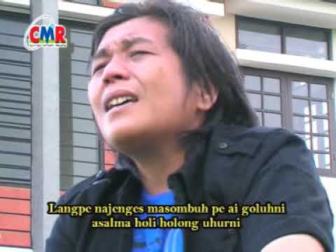 JHON ELYAMAN SARAGIH - JANJI JANJI PALSU ~ Lagu Simalungun Bikin Baper