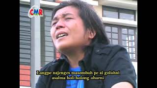 Download lagu JHON ELYAMAN SARAGIH - JANJI JANJI PALSU ~ Lagu Simalungun Bikin Baper mp3