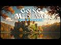 Building A Medieval Fortress Of Knowledge In A World Of Strife In Going Medieval Tower Of Knowledge
