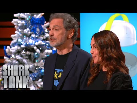 Pick Up Bricks Shark Tank Pitch