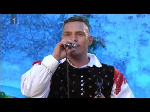 Ans. Valovi - V najinih srcih sonce sije