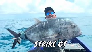 Download lagu Menaklukkan Ikan Monster di Perairan Pulau Kei | MANCING MANIA STRIKE BACK (01/11/25) Part 1 mp3 Download lagu Menaklukkan Ikan Monster di Perairan Pulau Kei | MANCING MANIA STRIKE BACK (01/11/25) Part 1 mp3