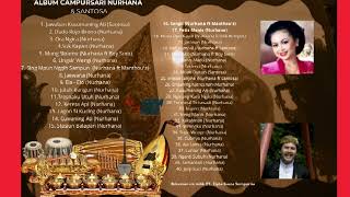 Download lagu 06. Lingsir Wengi - Nurhana | Album Campursari Nurhana & Santosa mp3 Download lagu 06. Lingsir Wengi - Nurhana | Album Campursari Nurhana & Santosa mp3