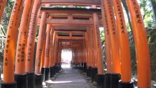 2015-04-24 Fushimi Inari Taisha, Kyoto