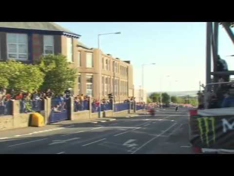 THE GREATEST SHOW ON EARTH ★HD★ 322kmh 200mph Street Race ✔ ISLE of MAN TT