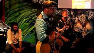 I  Will Survive - Simon Carriere and guests - Jam at Boteco do Brasil, Edinburgh 08 2014