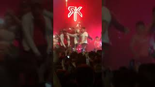 CONCERT DE RK A LYON / MOSCOW !!!