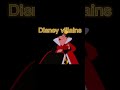 Disney Villains Vs Dreamworks Villains