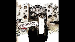 Gang Starr - Put Up Or Shut Up (Instrumental)