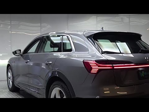 Audi E-Tron Technik 55 Quattro 95kwh (long Range) - Image 2