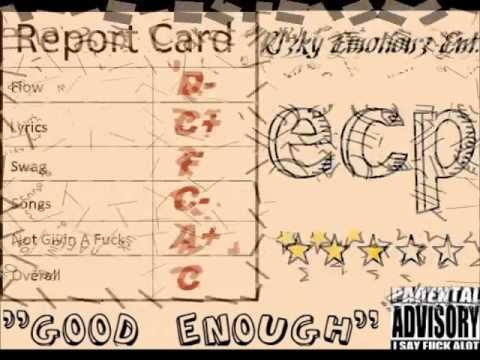 ECP - Kendrick Lamar 