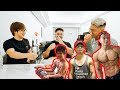 【爆笑】昔の自分へのリアクション!ftぷろたん, エドワード加藤