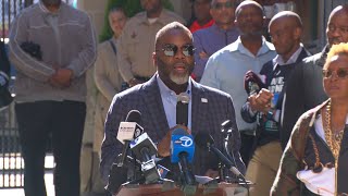 Health Authority Avenue Apartments Grand Opening 10.20.25