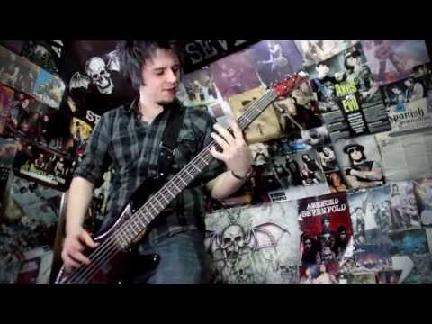 Pokémon X/Y Guitar Medley